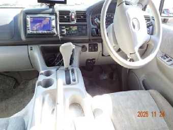 MAZDA BONGO FRIENDEE 2001 Image 10