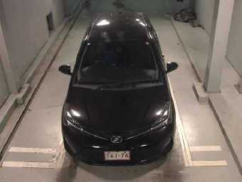 TOYOTA VITZ 2016 Image 6