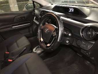 TOYOTA AQUA 2020 Image 5