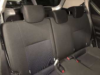 TOYOTA AQUA 2020 Image 7