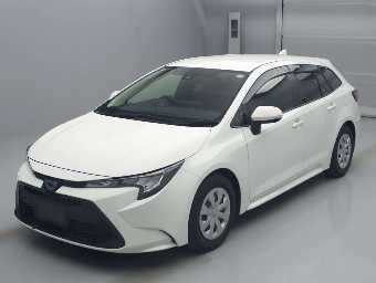 TOYOTA COROLLA TOURING 2021 Image 1