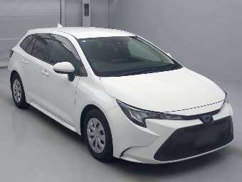 TOYOTA COROLLA TOURING 2021 Image 3