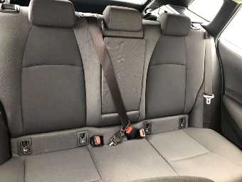 TOYOTA COROLLA TOURING 2021 Image 7