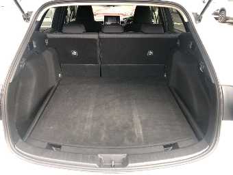 TOYOTA COROLLA TOURING 2021 Image 8