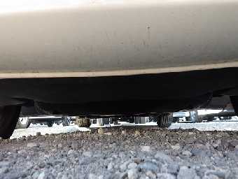 MERCEDES BENZ E CLASS 2004 Image 12