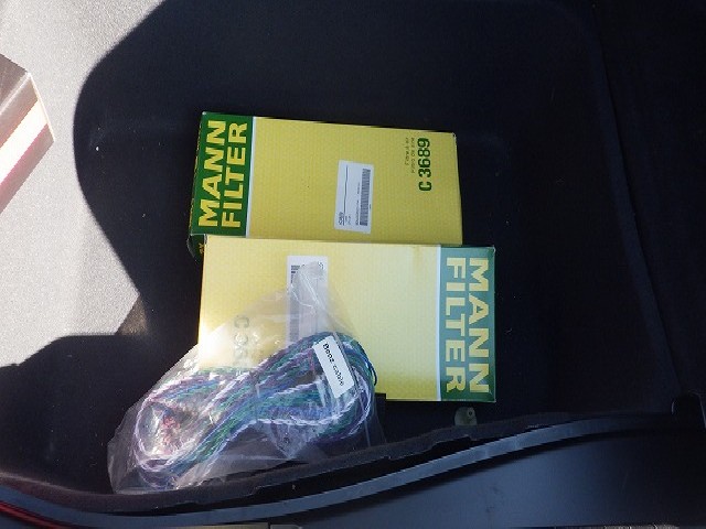 MERCEDES BENZ E CLASS 2004 Image 25