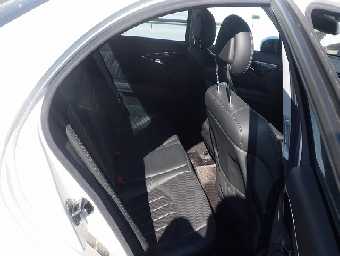 MERCEDES BENZ E CLASS 2004 Image 10