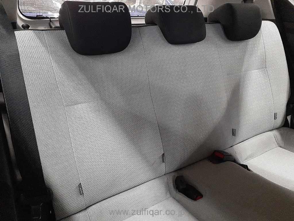 TOYOTA AQUA 2020 Image 11