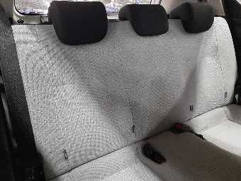 TOYOTA AQUA 2020 Image 11