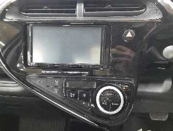 TOYOTA AQUA 2020 Image 12