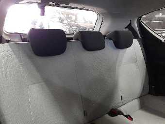 TOYOTA AQUA 2020 Image 11