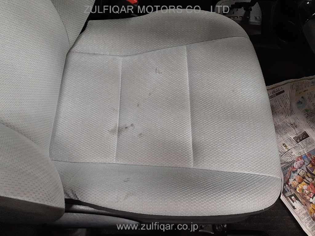 TOYOTA AQUA 2020 Image 10