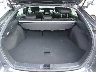 TOYOTA PRIUS 2021 Image 7