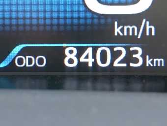 TOYOTA PRIUS 2021 Image 8