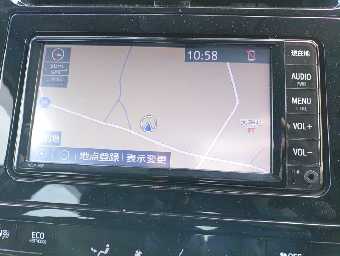 TOYOTA PRIUS 2021 Image 10