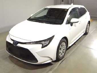 TOYOTA COROLLA TOURING 2021 Image 1