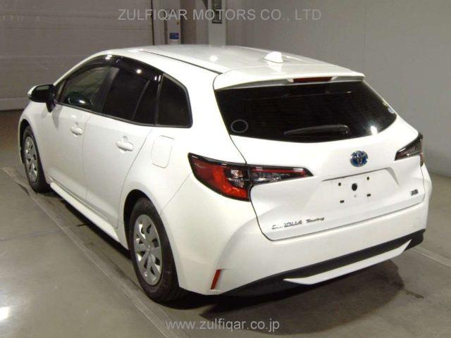 TOYOTA COROLLA TOURING 2021 Image 4