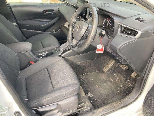 TOYOTA COROLLA TOURING 2021 Image 5