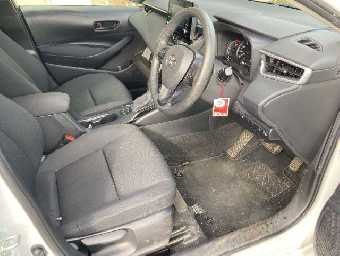 TOYOTA COROLLA TOURING 2021 Image 5