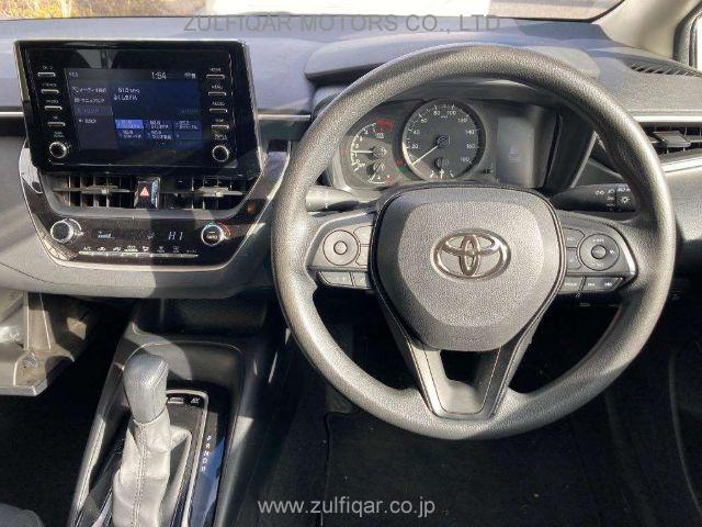 TOYOTA COROLLA TOURING 2021 Image 6