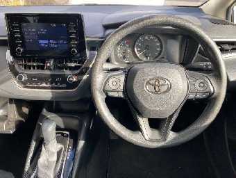 TOYOTA COROLLA TOURING 2021 Image 6