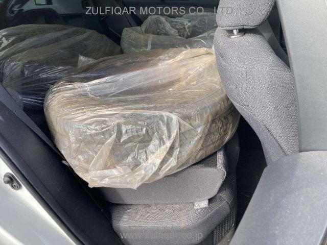 TOYOTA COROLLA TOURING 2021 Image 7