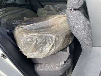 TOYOTA COROLLA TOURING 2021 Image 7