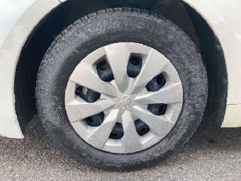 TOYOTA COROLLA TOURING 2021 Image 10