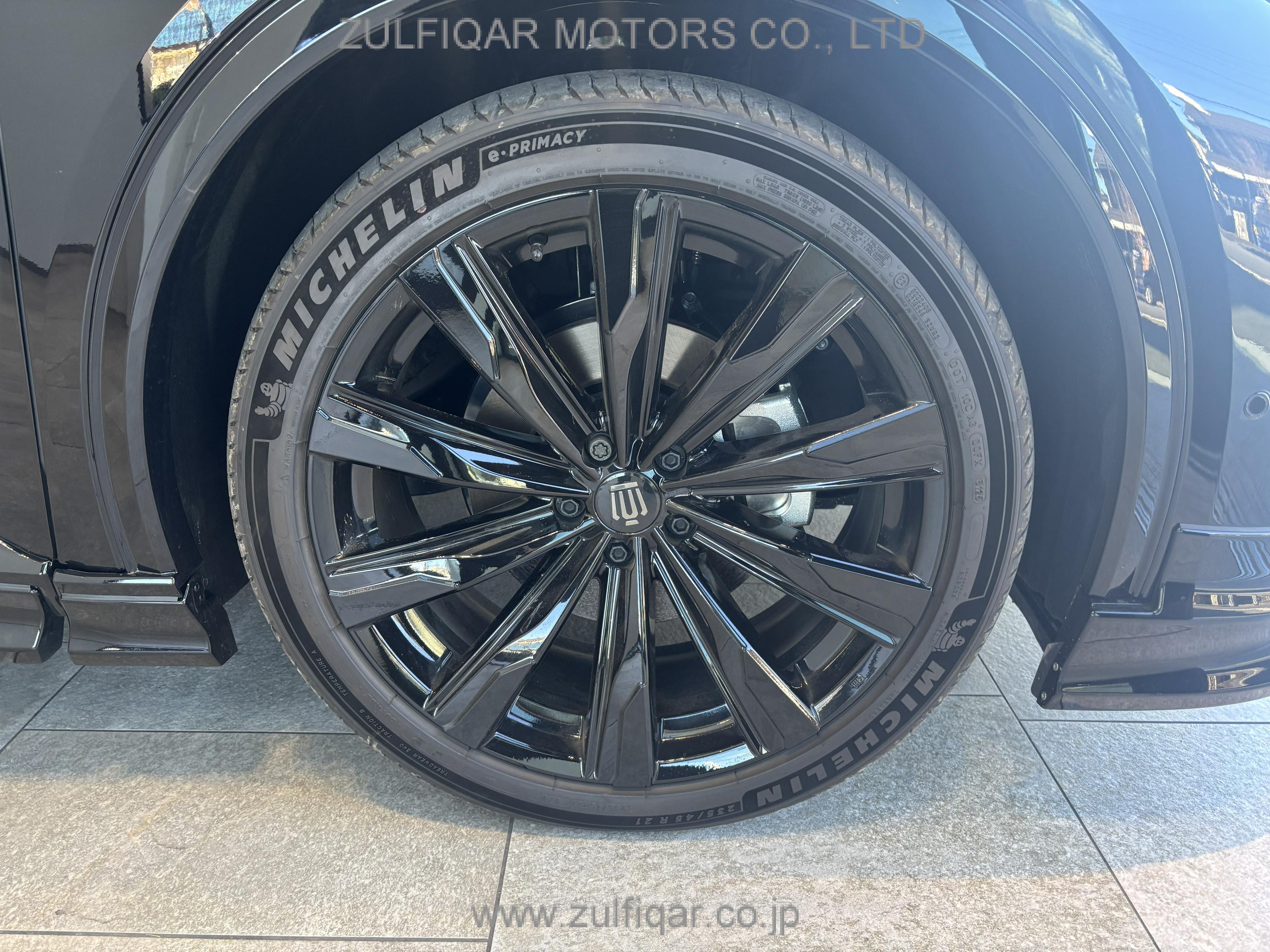 TOYOTA CROWN SPORT 2025 Image 12