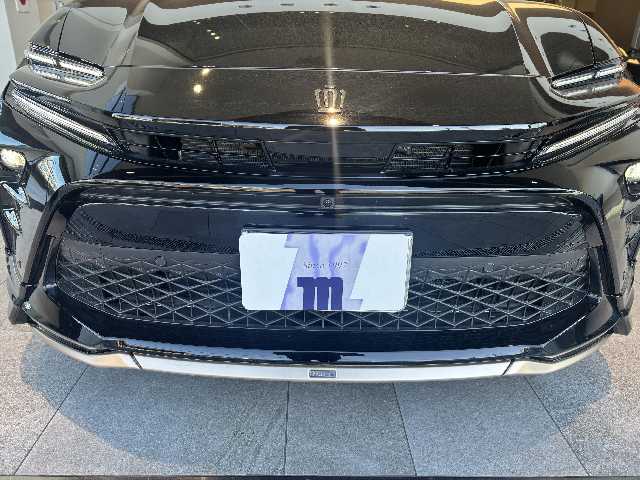 TOYOTA CROWN SPORT 2025 Image 19