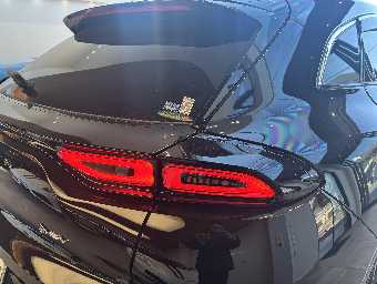 TOYOTA CROWN SPORT 2025 Image 16