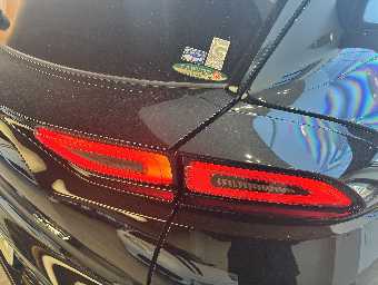 TOYOTA CROWN SPORT 2025 Image 17