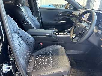 TOYOTA CROWN SPORT 2025 Image 19