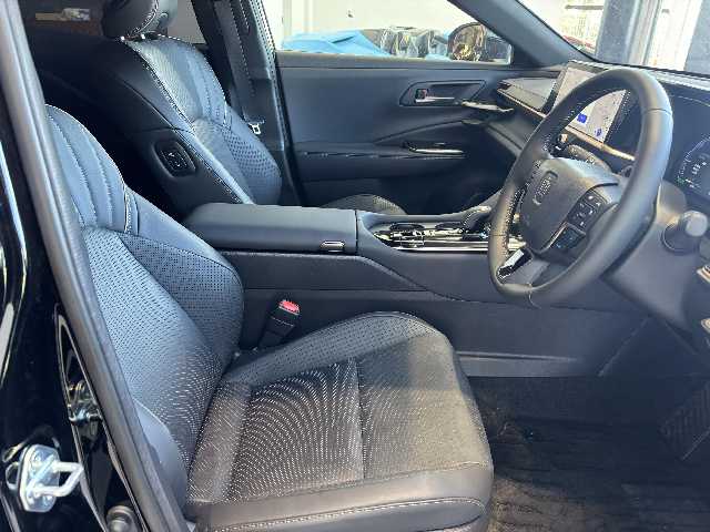 TOYOTA CROWN SPORT 2025 Image 25