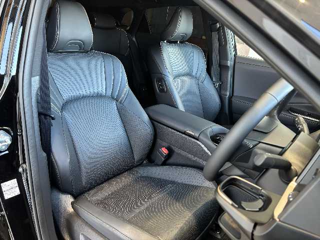 TOYOTA CROWN SPORT 2025 Image 26