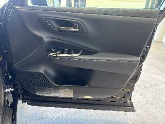 TOYOTA CROWN SPORT 2025 Image 21