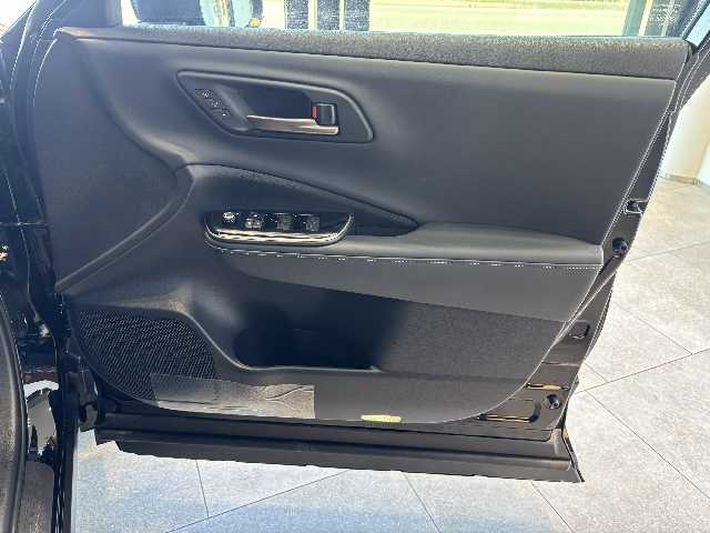 TOYOTA CROWN SPORT 2025 Image 27