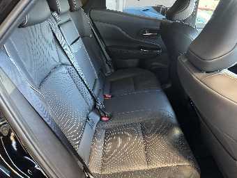 TOYOTA CROWN SPORT 2025 Image 22