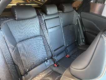 TOYOTA CROWN SPORT 2025 Image 23