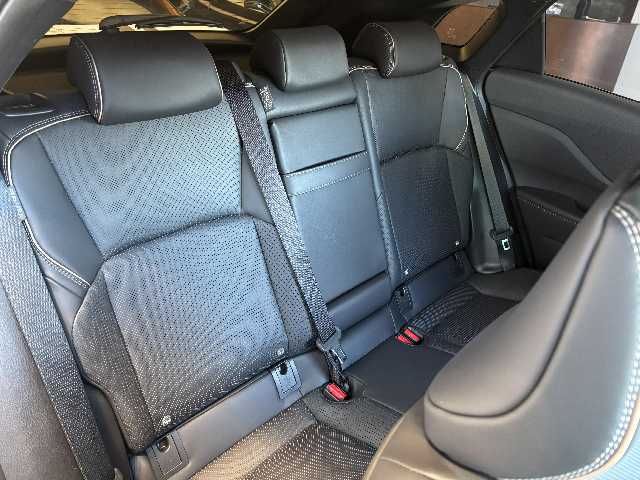 TOYOTA CROWN SPORT 2025 Image 29