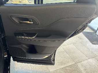 TOYOTA CROWN SPORT 2025 Image 24