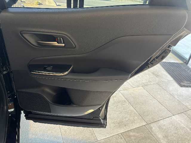 TOYOTA CROWN SPORT 2025 Image 30