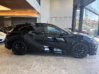 TOYOTA CROWN SPORT 2025 Image 4