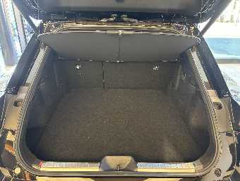 TOYOTA CROWN SPORT 2025 Image 25