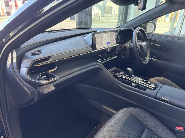 TOYOTA CROWN SPORT 2025 Image 33