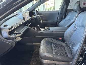 TOYOTA CROWN SPORT 2025 Image 28