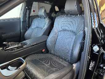 TOYOTA CROWN SPORT 2025 Image 29