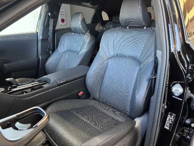 TOYOTA CROWN SPORT 2025 Image 35