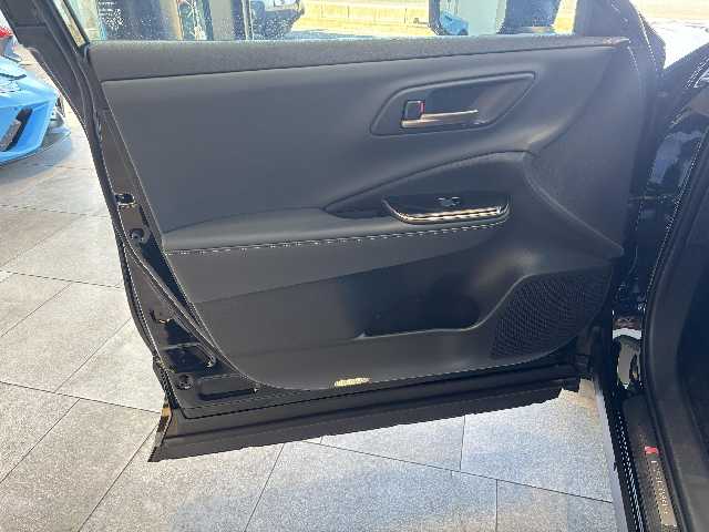 TOYOTA CROWN SPORT 2025 Image 37