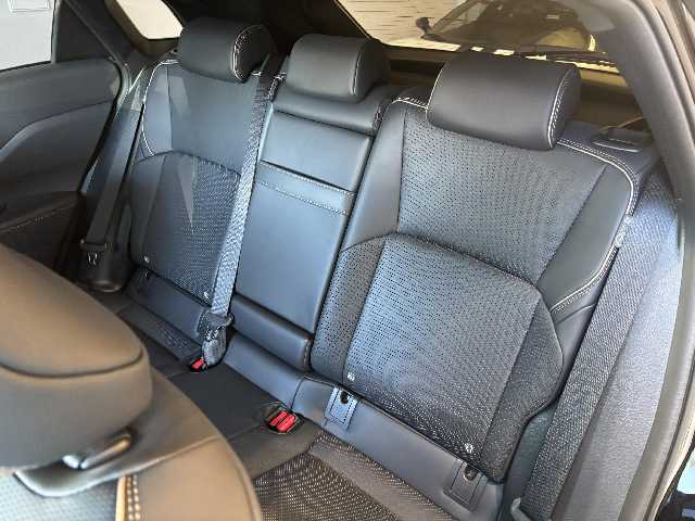 TOYOTA CROWN SPORT 2025 Image 39